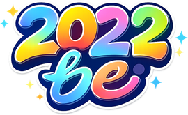 2022 be বাংলাদেশের প্রধান লোগো